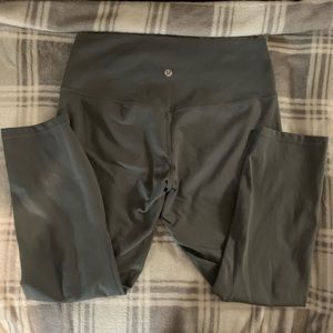 Lululemon Align Crop